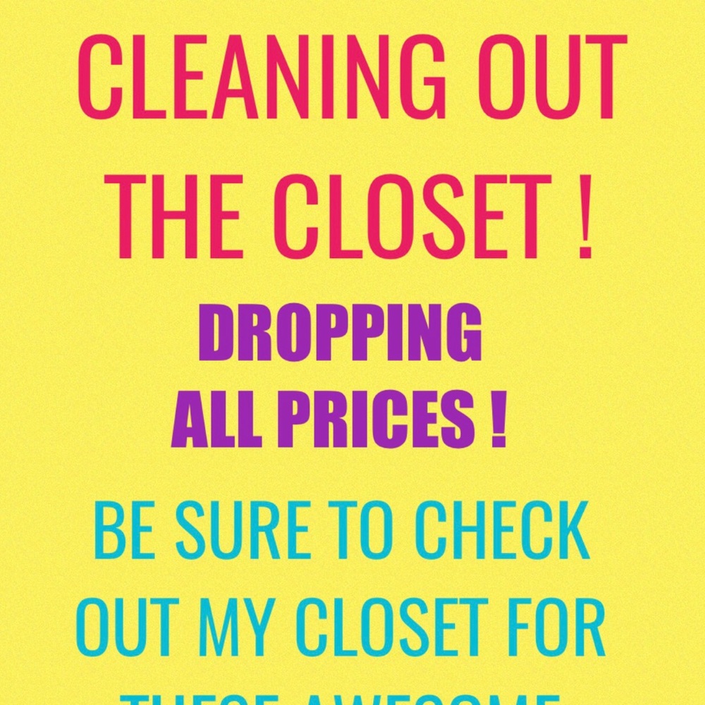SALE SALE SALE